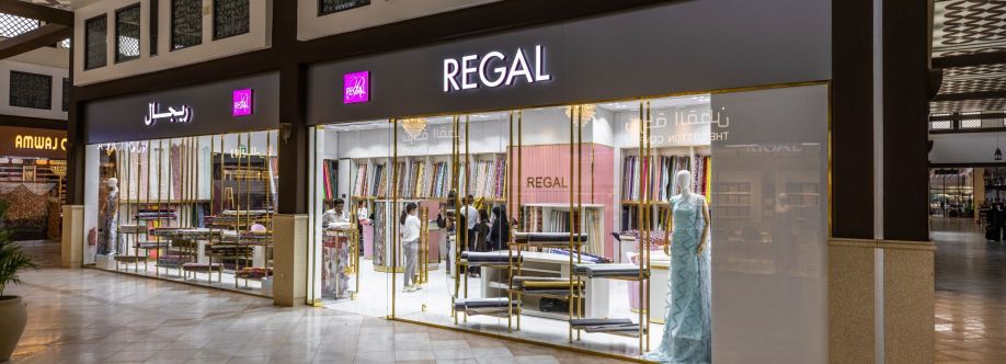 Regal Fabrics cover