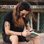 Jessy Rayder Profile Picture