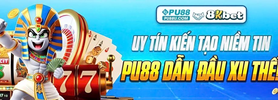 PU88 cover
