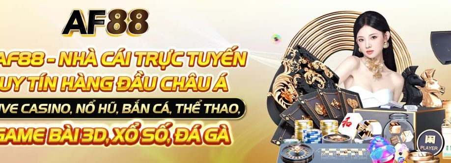 Nhà Cái AF88 cover
