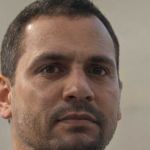 Following profile image