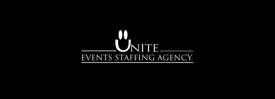 Event Staffing Agency cover