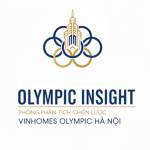 Olympic Insight Profile Picture