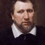 Following profile image