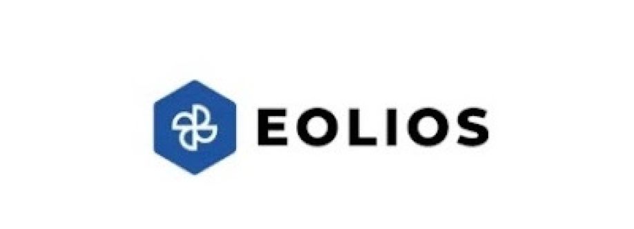 eolios IOS cover