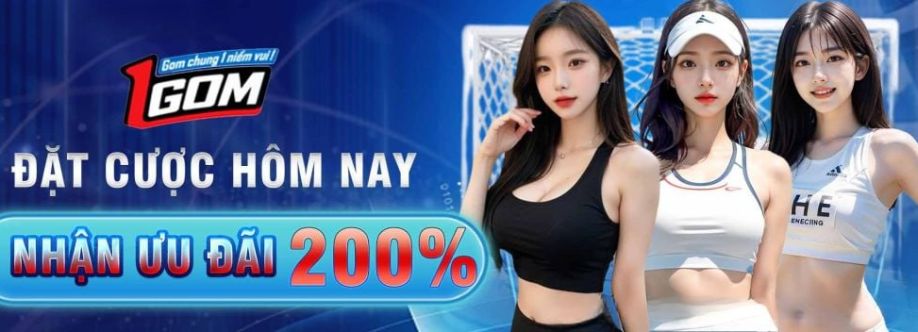 Nhà Cái 1Gom cover
