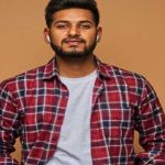 Following profile image