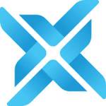 Following profile image