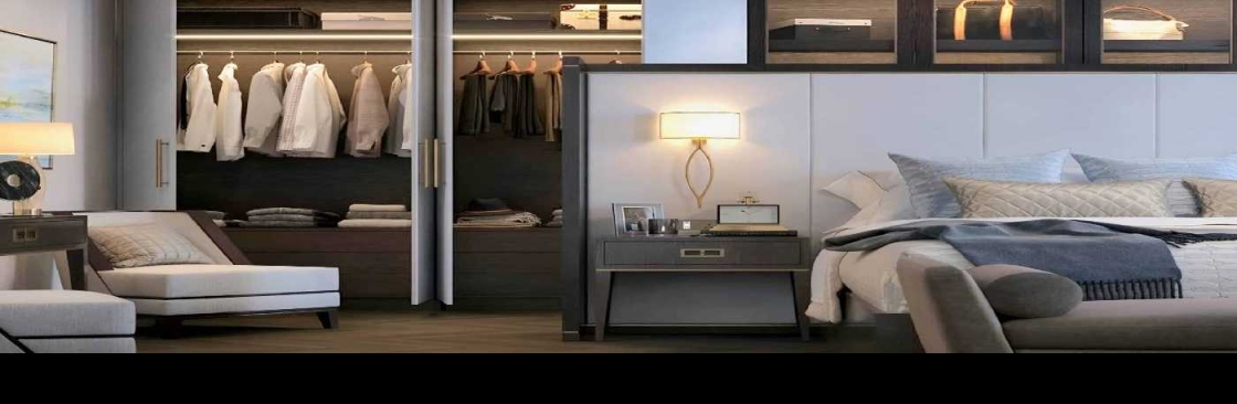 Mr Wardrobe cover