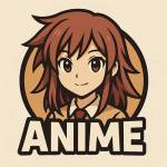 Following profile image