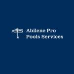 Abilene Pro Pools Services Profile Picture