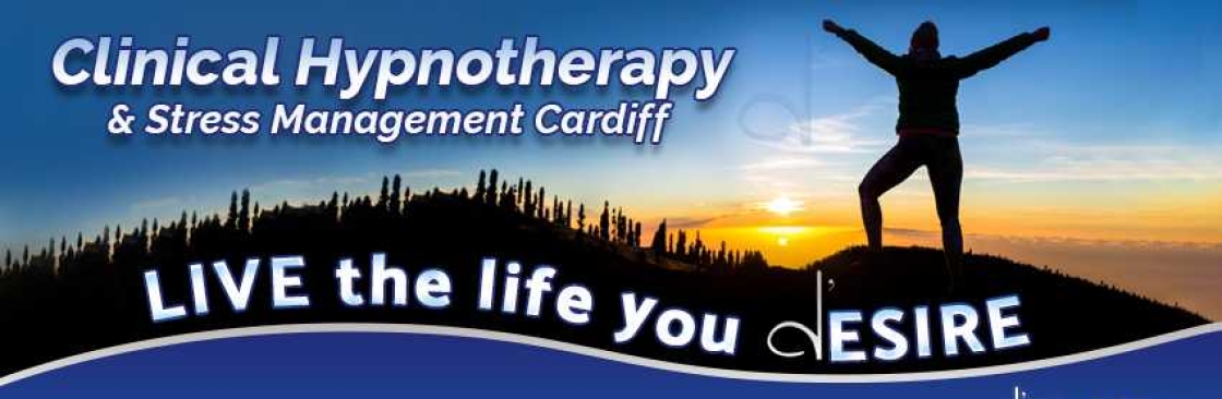 Richard J D Souza Hypnotherapy Cardiff cover