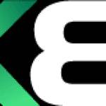Following profile image