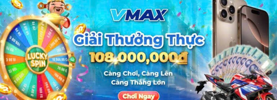 NHÀCÁI VMAX cover