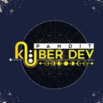 Following profile image