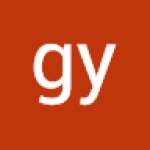 Following profile image