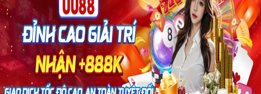 Nhà cái UU88 cover