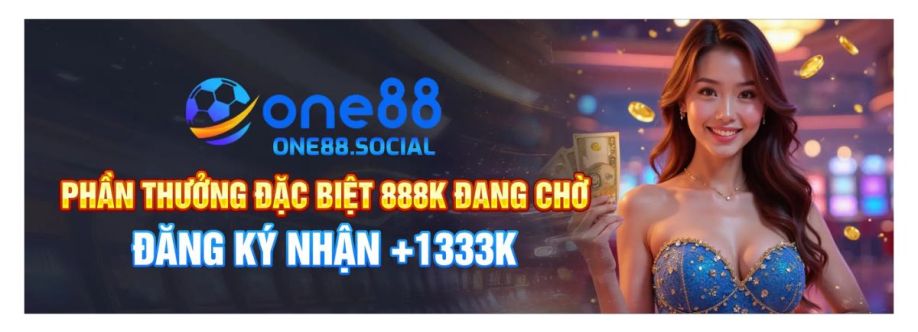 ONE88 SOCIAL cover