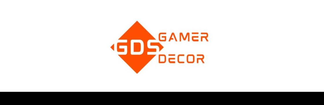 gamer decor cover