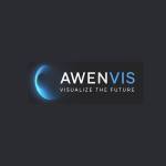 Following profile image