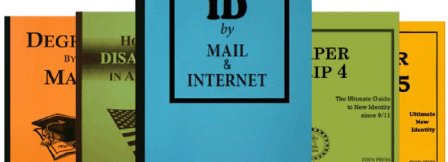 Eden Press cover