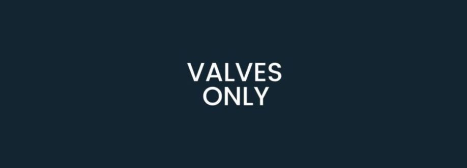 VALVES ONLY cover