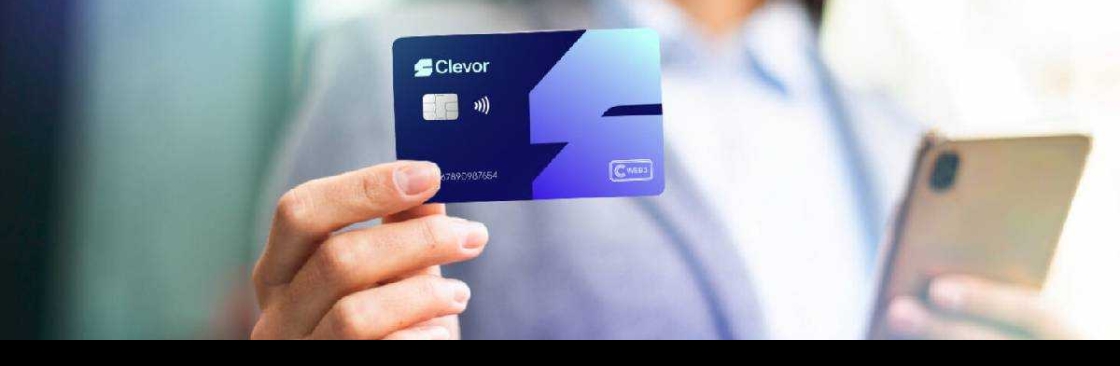Clevor Cards cover