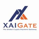 XAIGATE INDO Crypto Payments Profile Picture