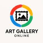 Following profile image