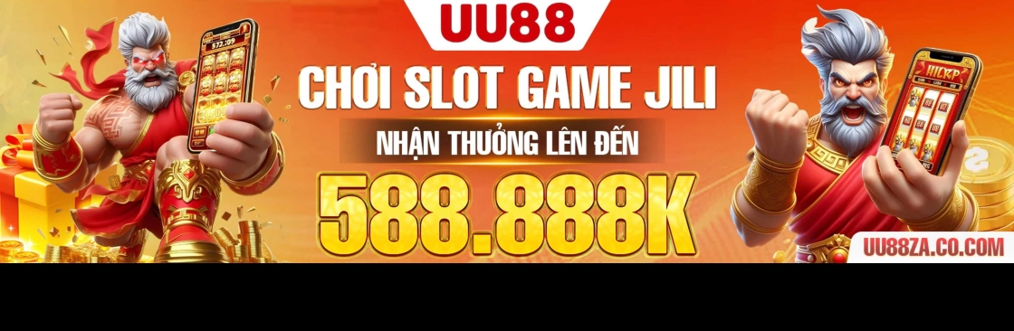 UU88 cover
