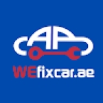 wefix car Profile Picture