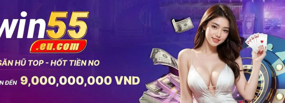 Win55 cover