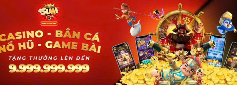 Cổng Game SumClub cover