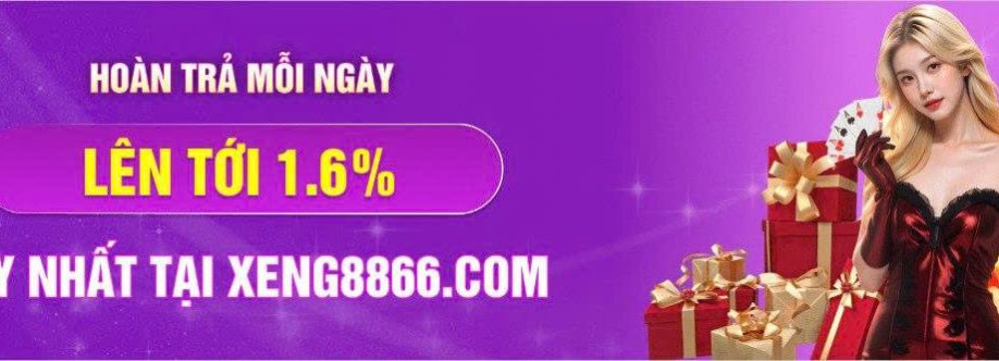 xeng 8866com cover