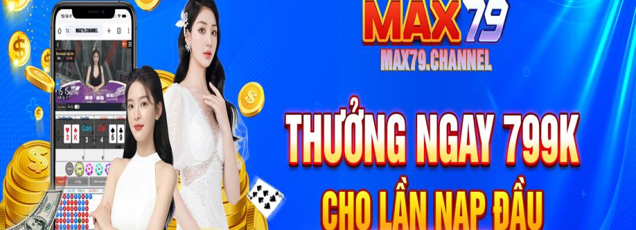 MAX79 cover