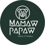 Following profile image
