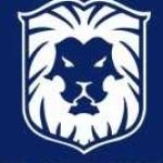 Following profile image