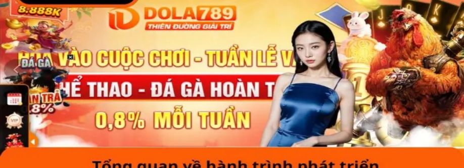 Dola789vn xyz cover