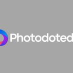 Following profile image