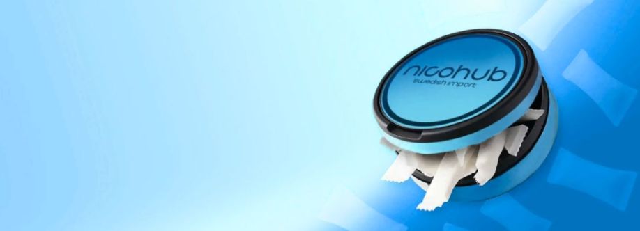 Nicohub Co Ltd cover