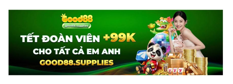 good88 supplies cover