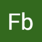 Following profile image