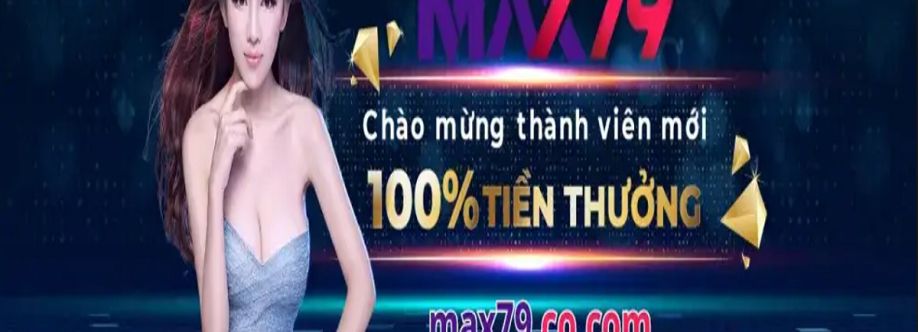 Nhà cái MAX79 cover