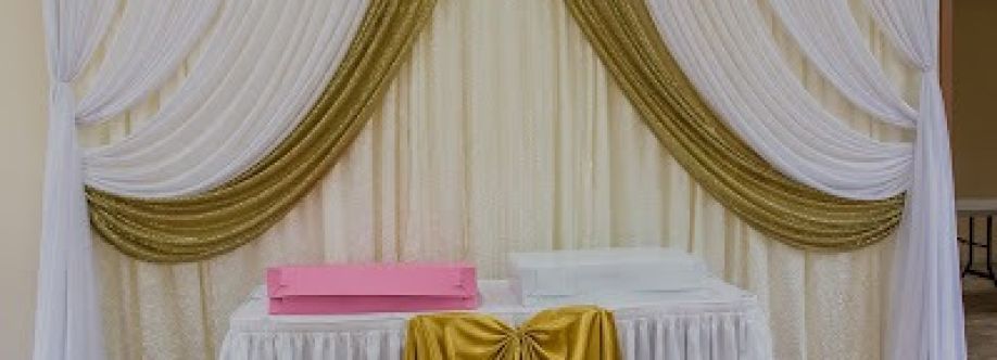 Grace Banquet Hall Conference Center cover