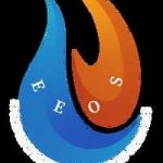 Following profile image