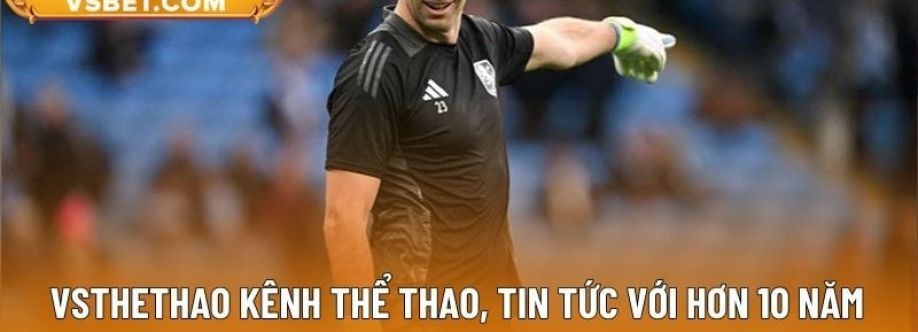 Vsthethao Football cover