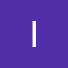 Following profile image