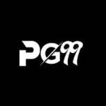 Following profile image