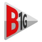 Following profile image