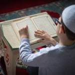 Kids Quran Profile Picture